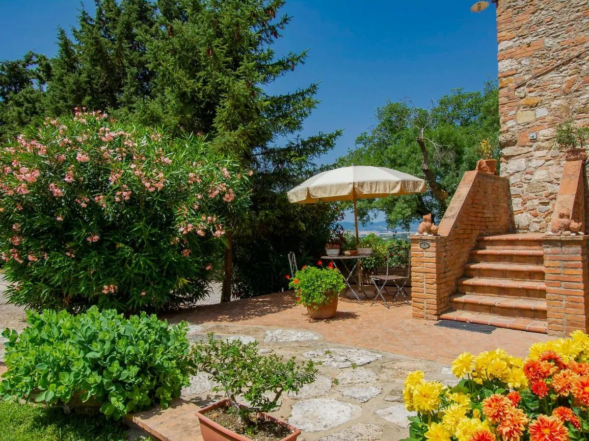 Apartment San Lorenzo-2 By Interhome La Cava