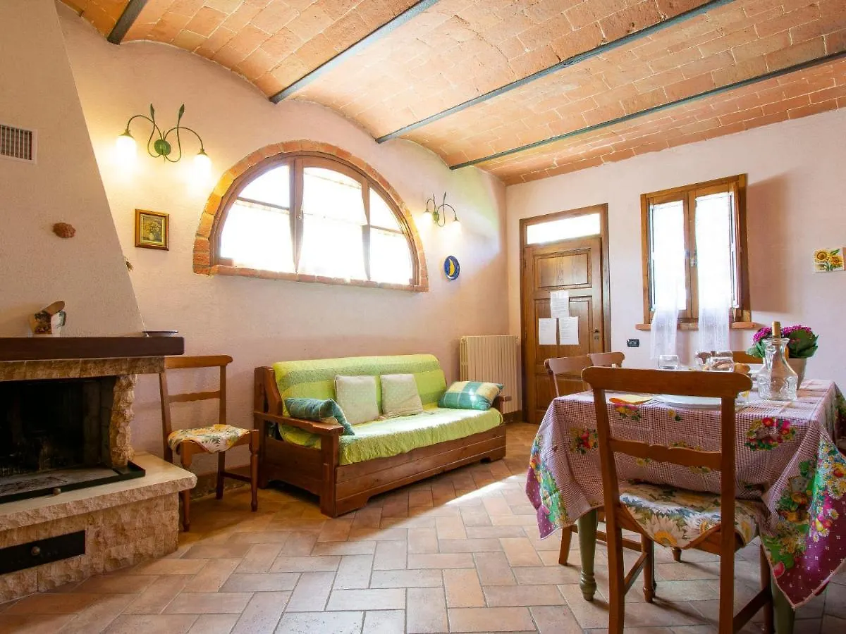 Apartment San Lorenzo-2 By Interhome La Cava
