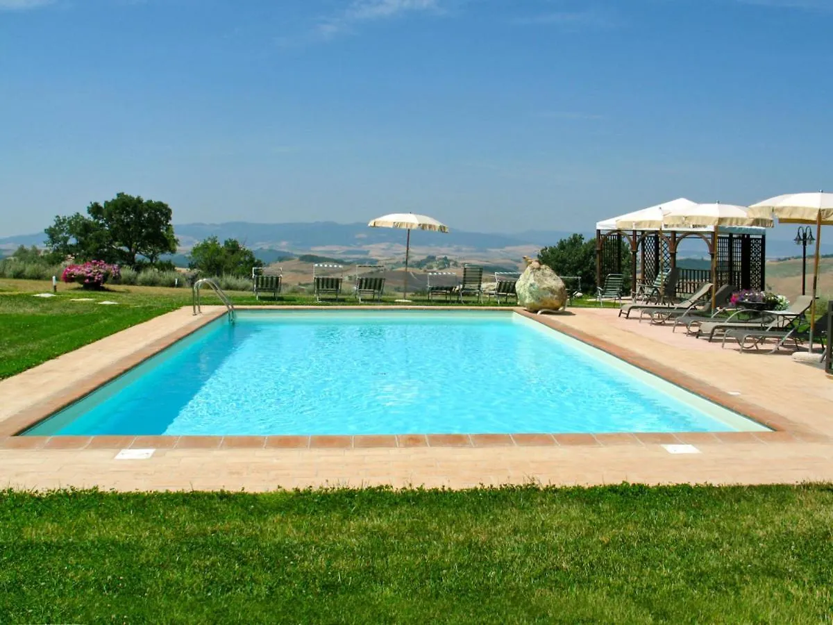 Apartment San Lorenzo-2 By Interhome La Cava