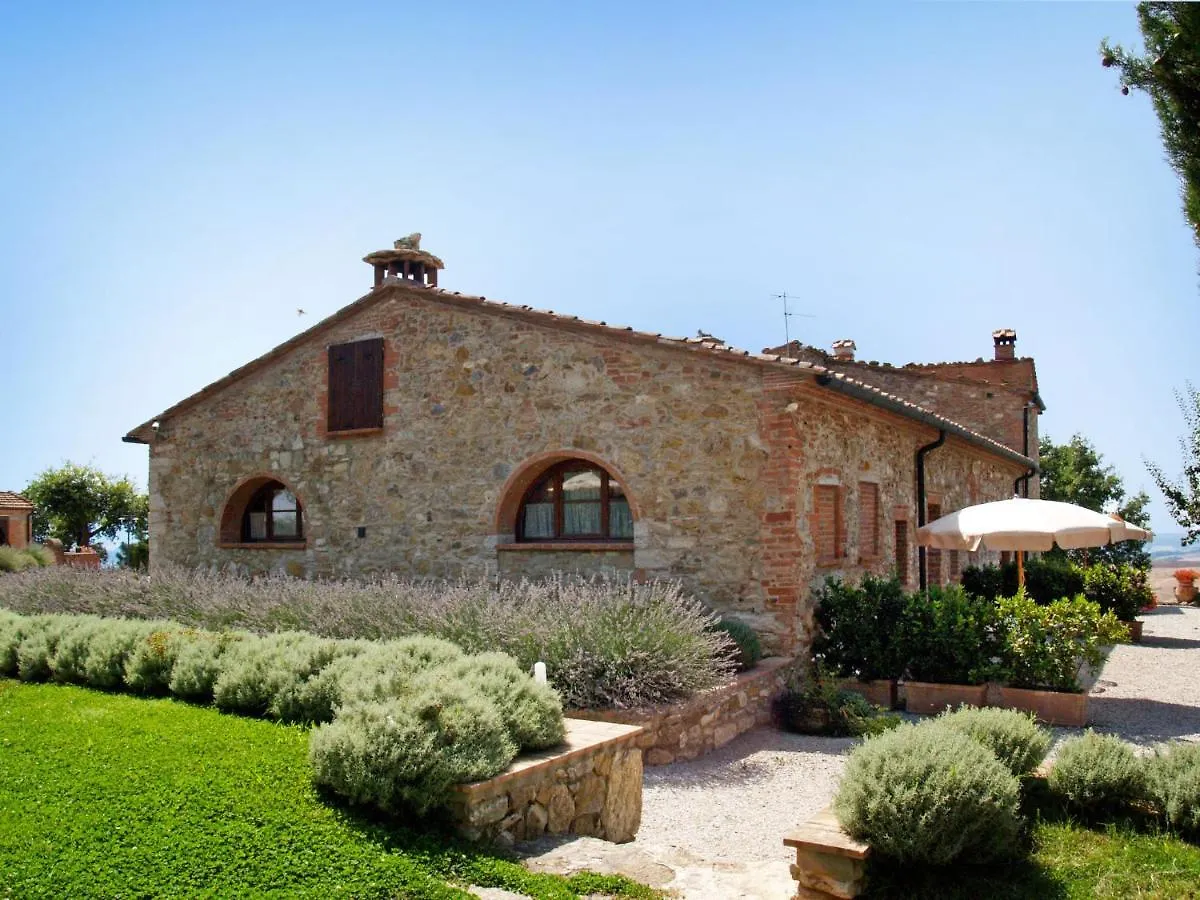 Apartment San Lorenzo-2 By Interhome La Cava Italy