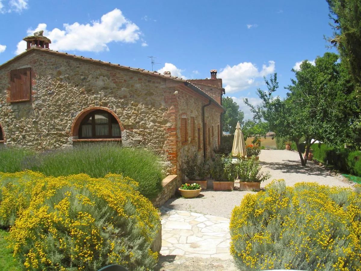 Apartment San Lorenzo-2 By Interhome La Cava
