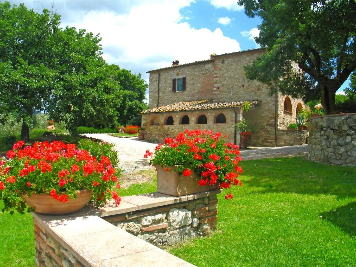 Apartment San Lorenzo-2 By Interhome La Cava