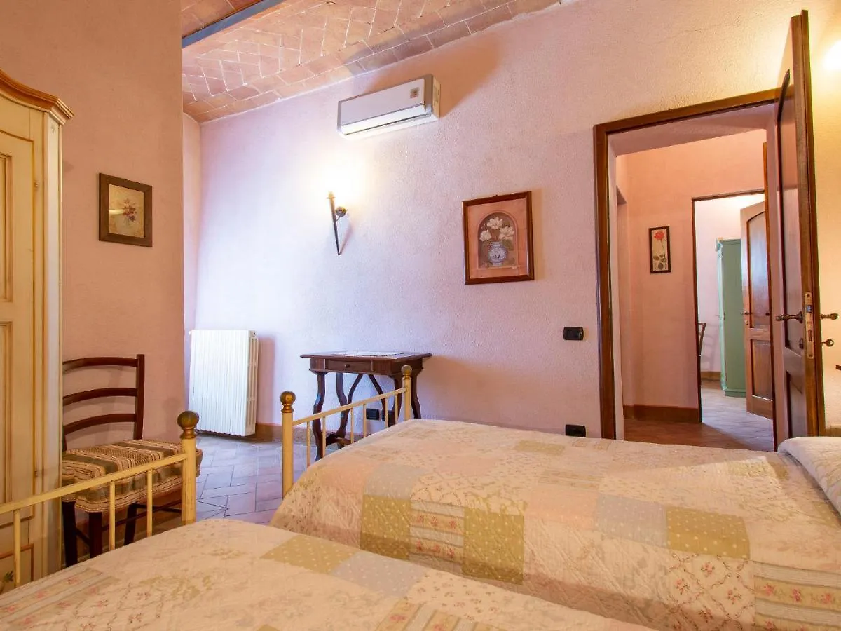 Apartment San Lorenzo-2 By Interhome La Cava 0*,  Italy