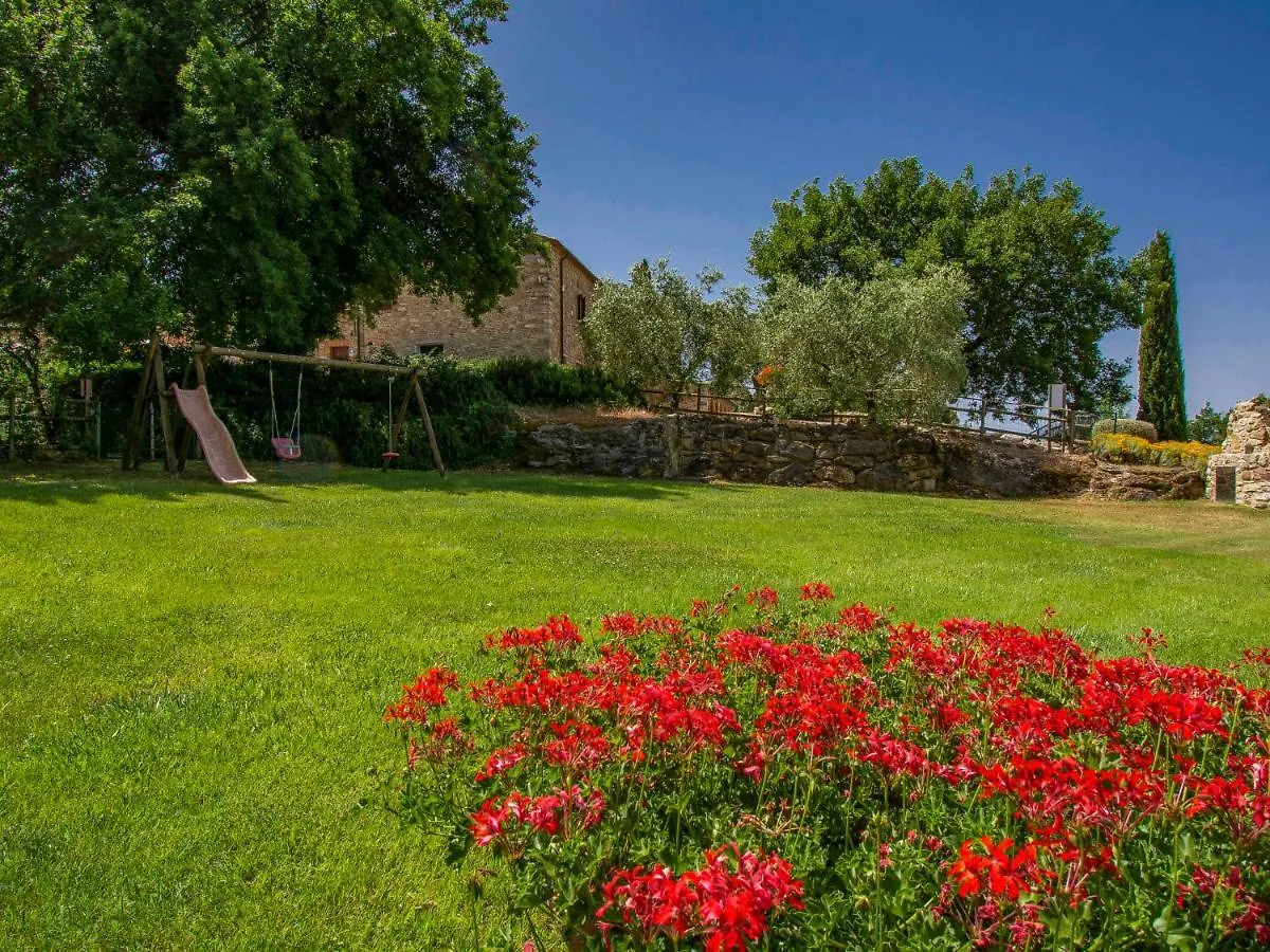 Apartment San Lorenzo-2 By Interhome La Cava Italy