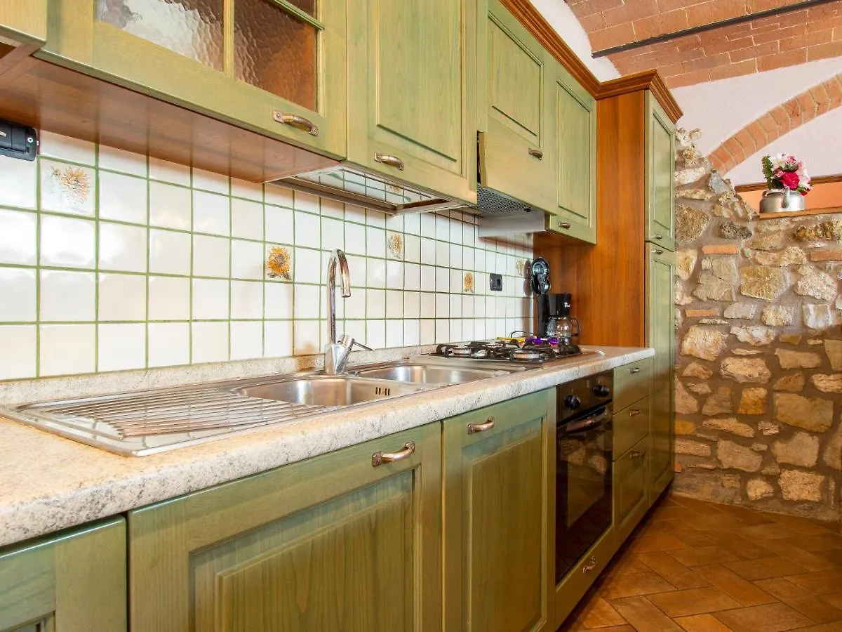 Apartment San Lorenzo-2 By Interhome La Cava 0*,  Italien