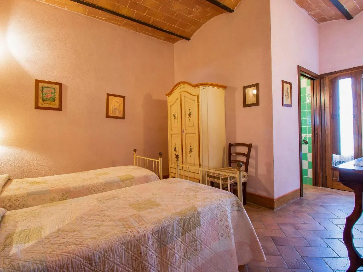 Apartment San Lorenzo-2 By Interhome La Cava