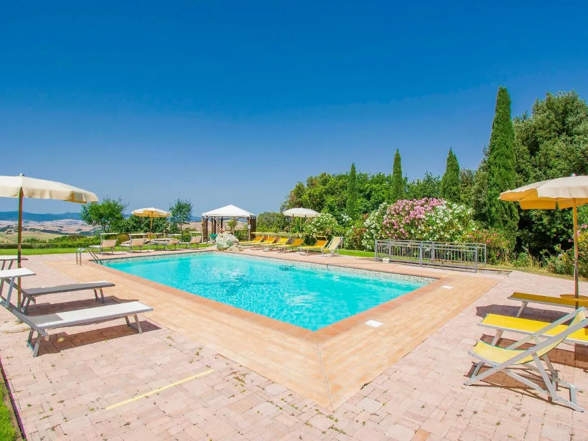 Apartment San Lorenzo-2 By Interhome La Cava