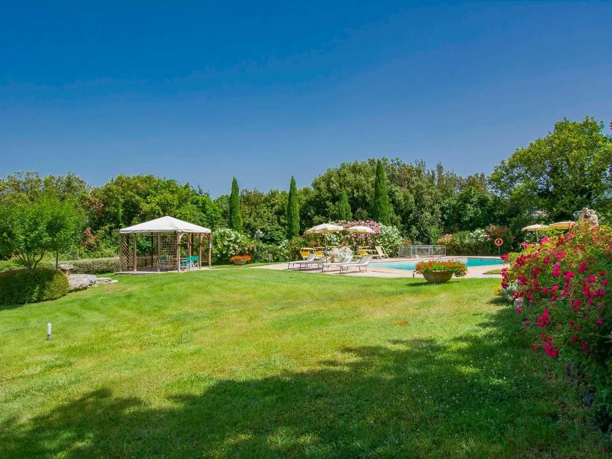 Apartment San Lorenzo-2 By Interhome La Cava Italy