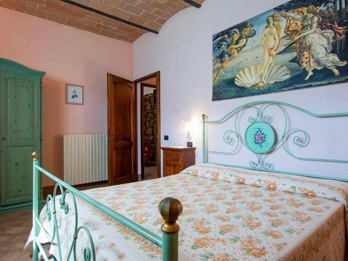 Apartment San Lorenzo-2 By Interhome La Cava Italy