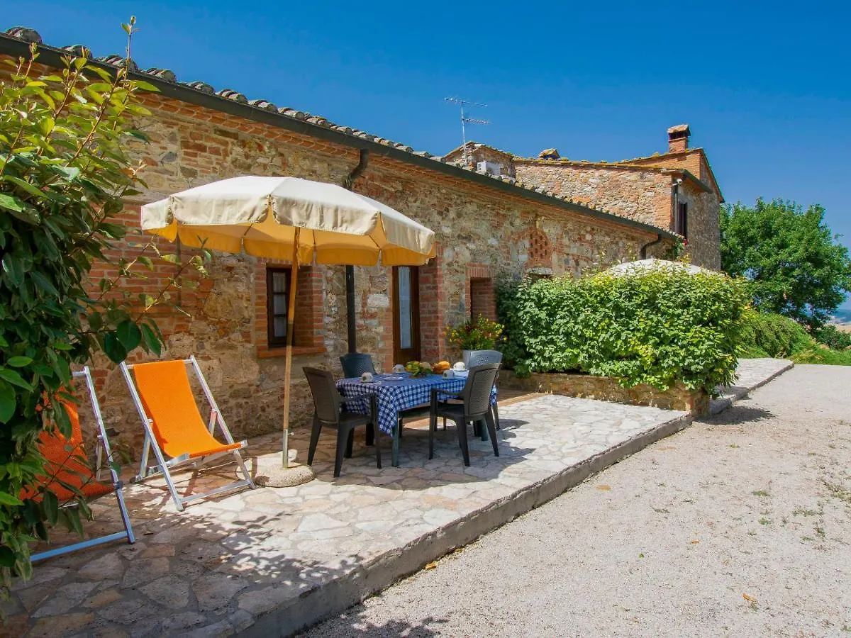 Apartment San Lorenzo-2 By Interhome La Cava