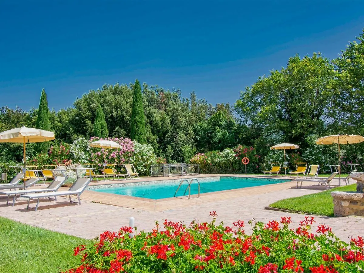 Apartment San Lorenzo-2 By Interhome La Cava