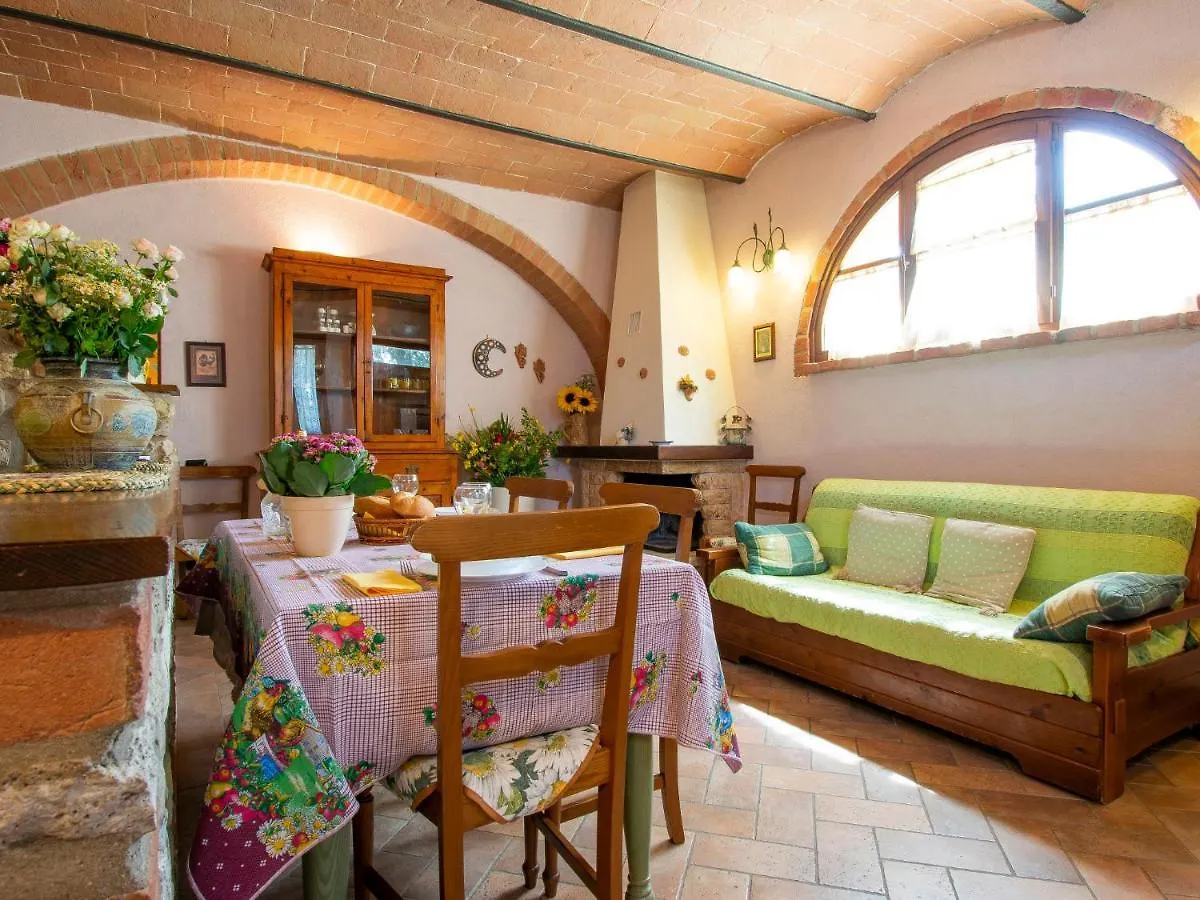 Apartment San Lorenzo-2 By Interhome La Cava