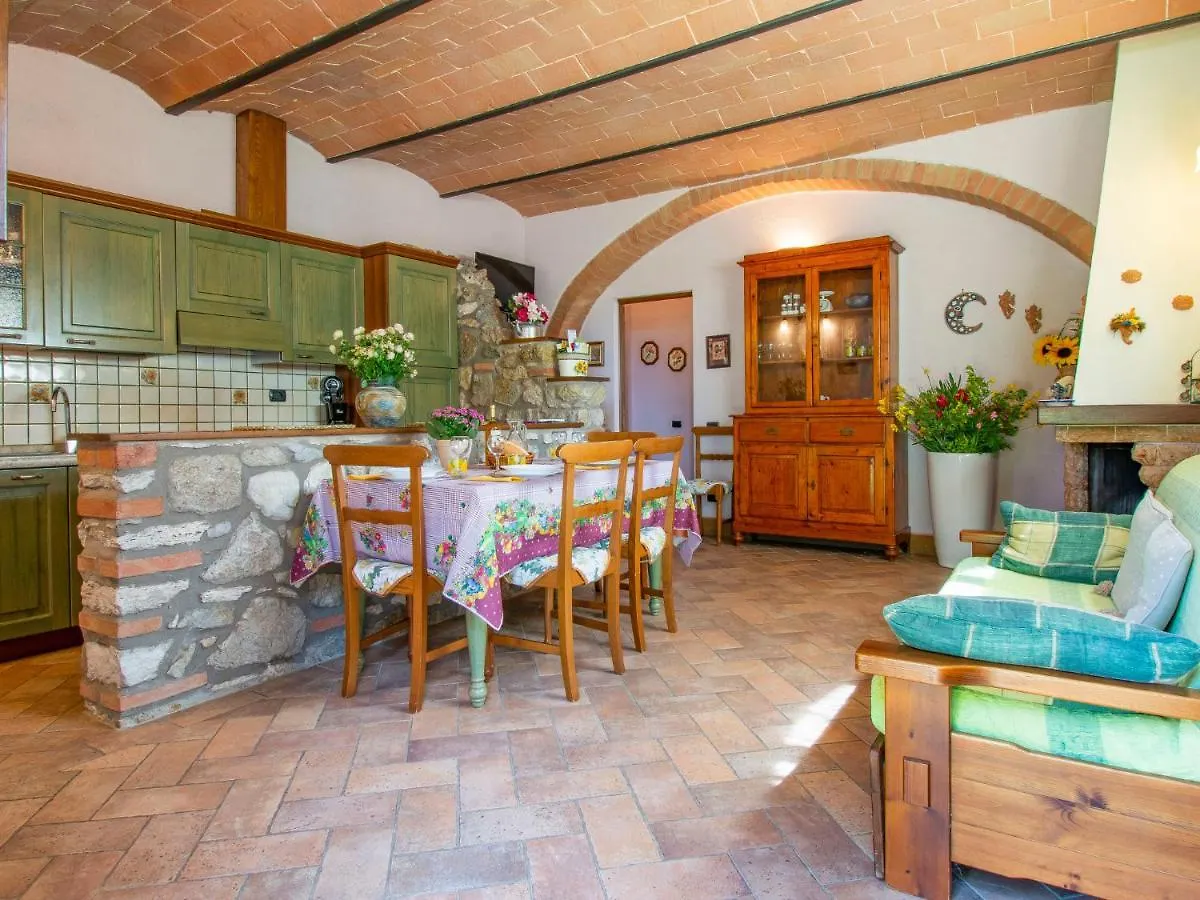 Apartment San Lorenzo-2 By Interhome La Cava